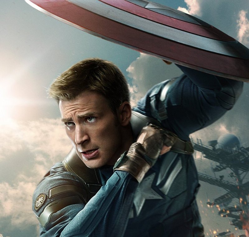 Captain America - Scopri come costruire lo scudo elettromagnetico!