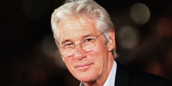 Richard Gere