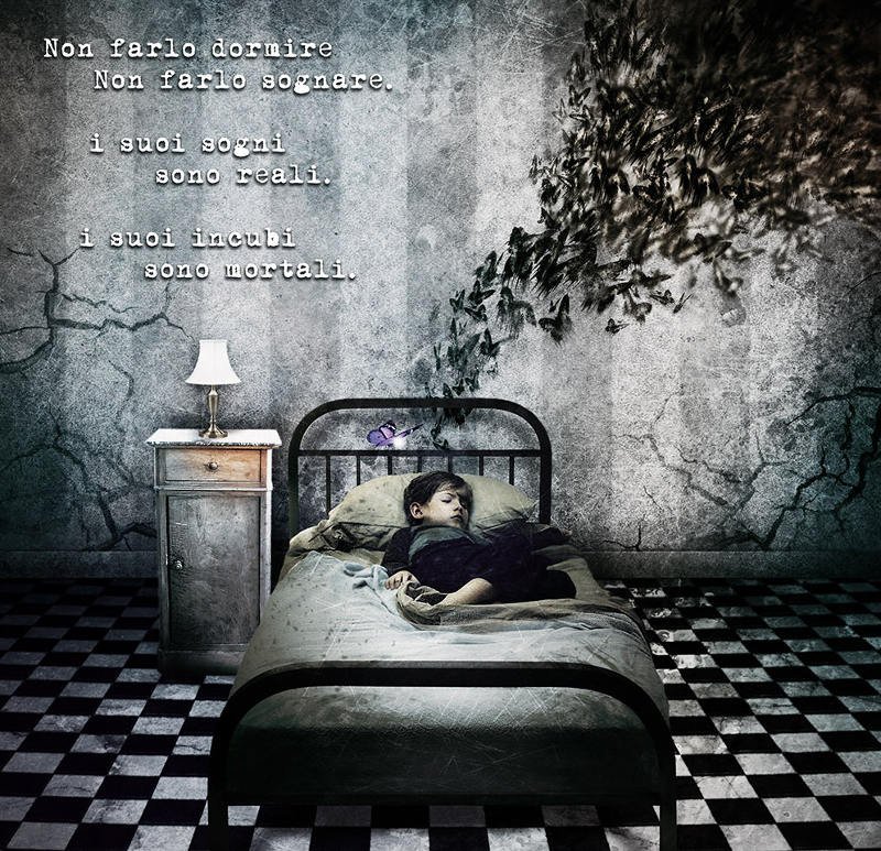 Somnia - Before I Wake - La recensione di Sciamano