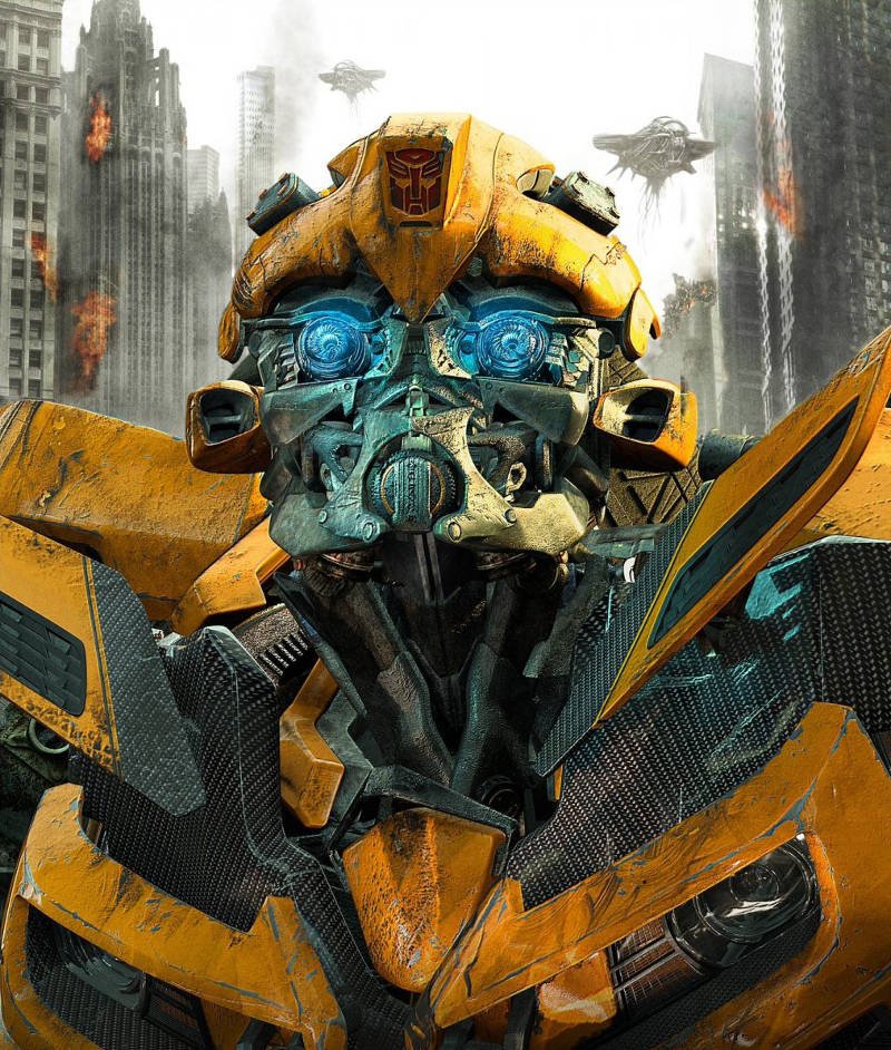 Transformers - The Last Knight il titolo del quinto capitolo