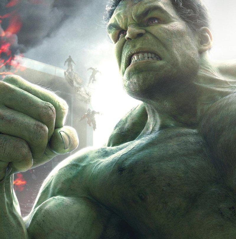 Thor: Ragnarok - Nuova sfida tra Hulk e Loki?