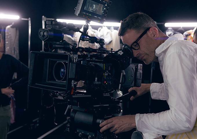 Nicolas Winding Refn sogna di fare un film su Btgirl