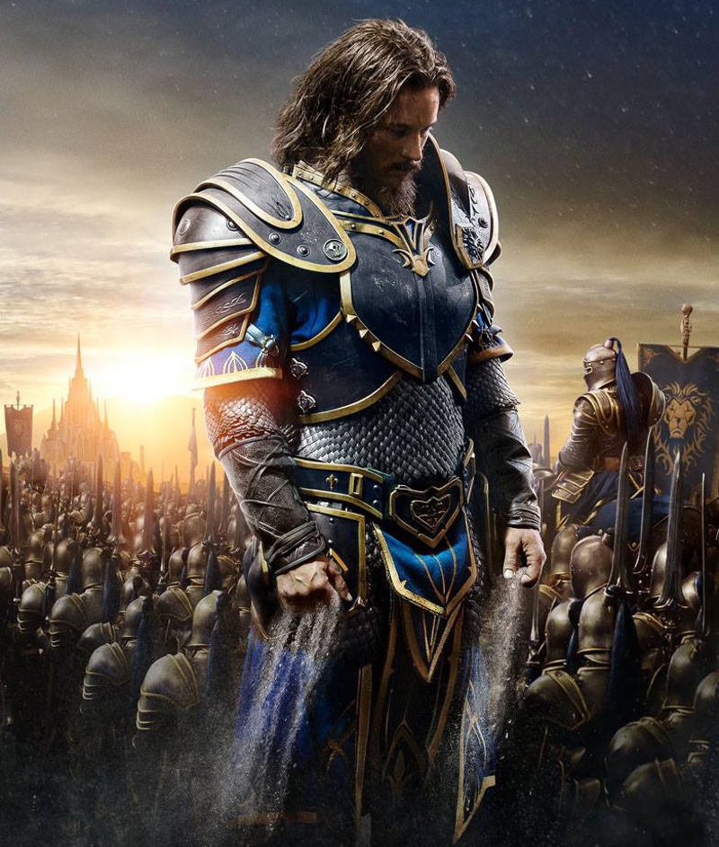 Warcraft - L'Inizio - La recensione