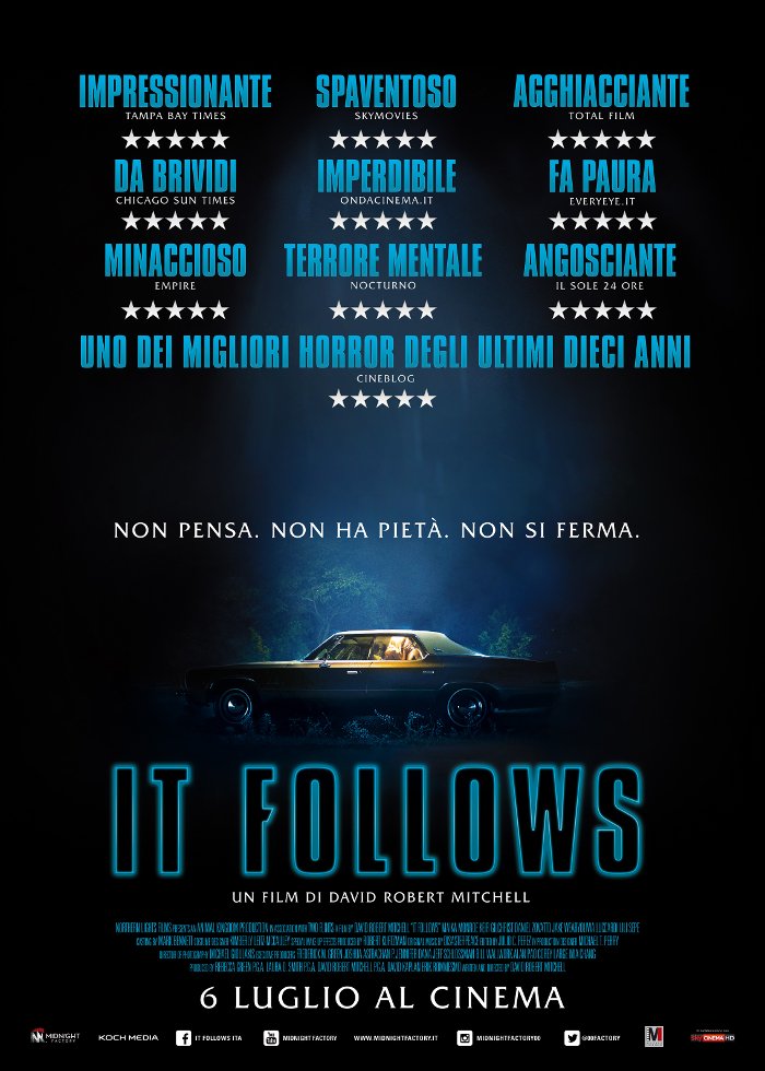 It Follows