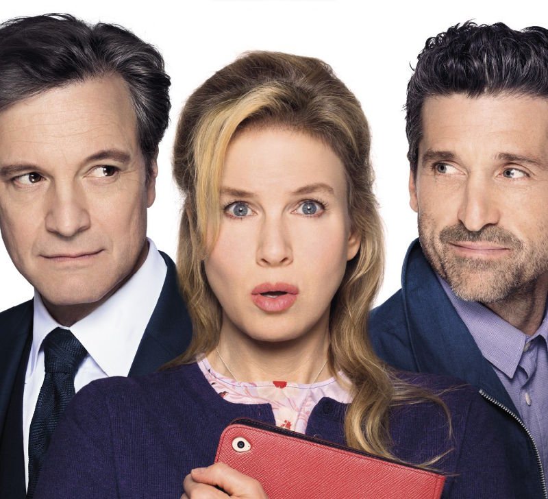 Bridget Jones's Baby - Recensione