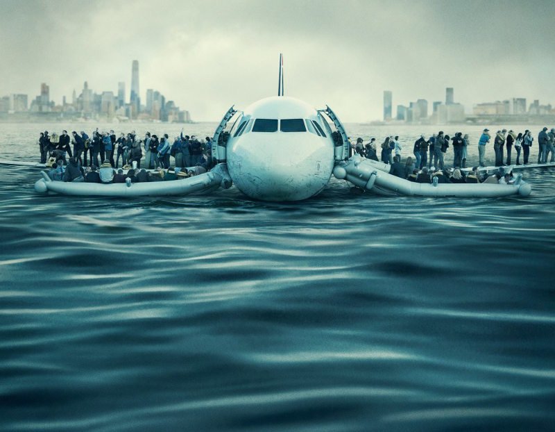 Sully - Recensione