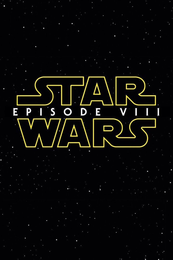 Star Wars: Episodio VIII