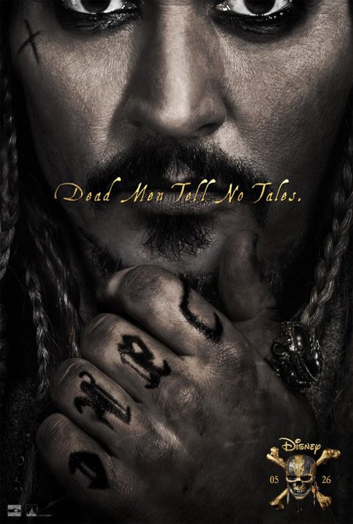 Pirati dei Caraibi: La Vendetta di Salazar - Nuovo trailer dal Super Bowl