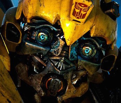 Bumblebee