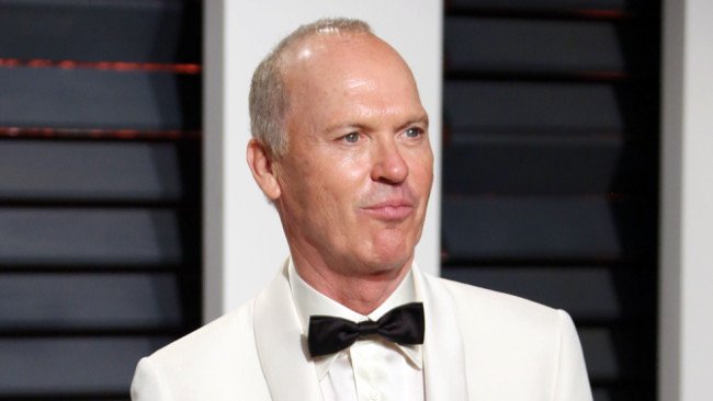 Michael Keaton in Dumbo