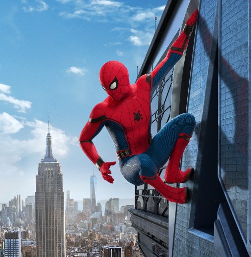 Spider-Man: Homecoming - Tom Holland Lip Sync Battle