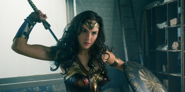 Wonder Woman - Patty Jenkins si prepara a una trattativa di fuoco