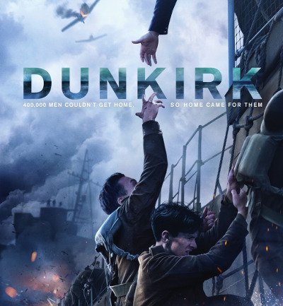 Dunkirk: 10 cose da sapere sul film