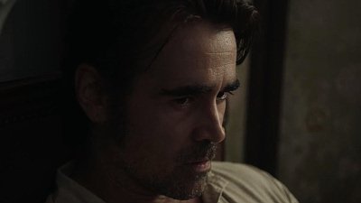Colin Farrell - L'Inganno - I 10 film da vedere a settembre