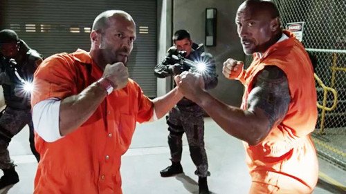 Vin Diesel svela regista Fast & Furious 9 e 10