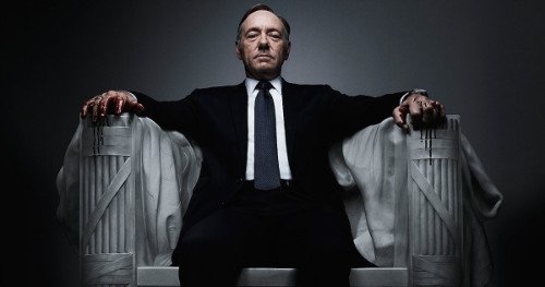 Ridley Scott rimpiazza Kevin Spacey in Tutti i Soldi del Mondo