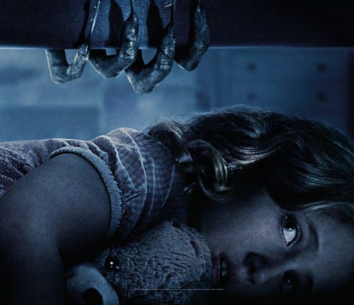 Insidious: L'Ultima Chiave - recensione