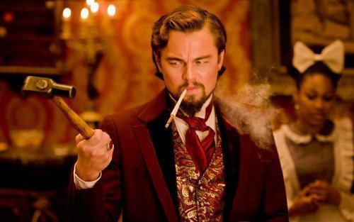 Leonardo di Caprio protagonista del nuovofilm di Quentin Tarantino - Once Upon sa Time in Hollywood