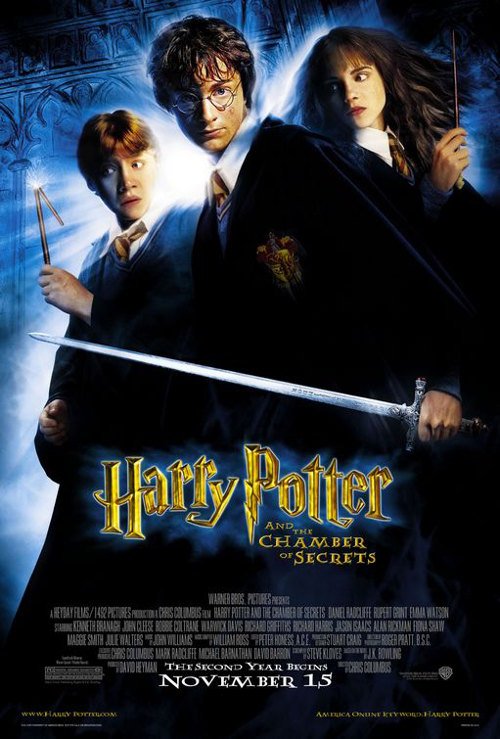Severus Piton fonte di frustrazione per Alan Rickman - Harry Potter