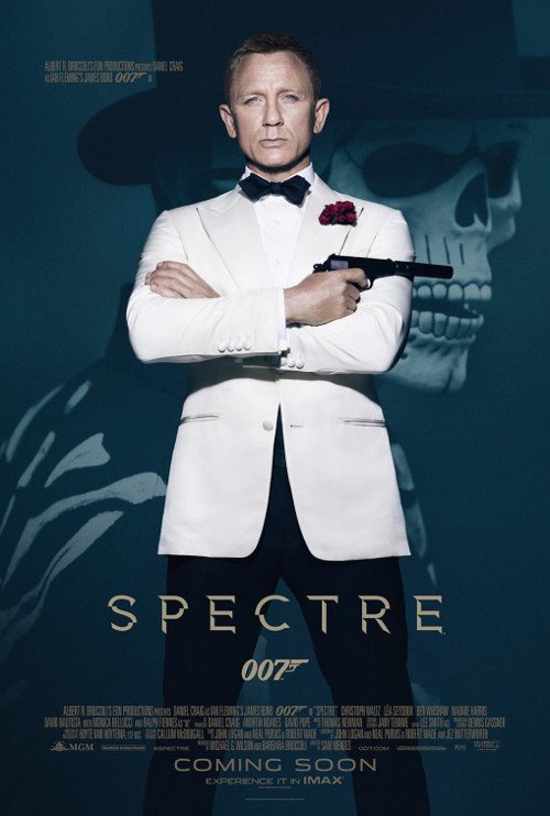 Spectre - 2015