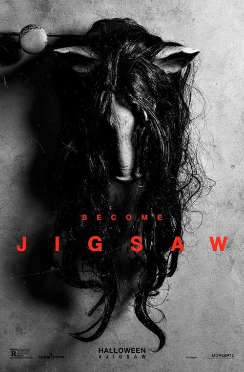 Saw: Legacy - 2017