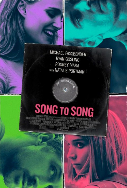 Song To Song - V.O. - 2017