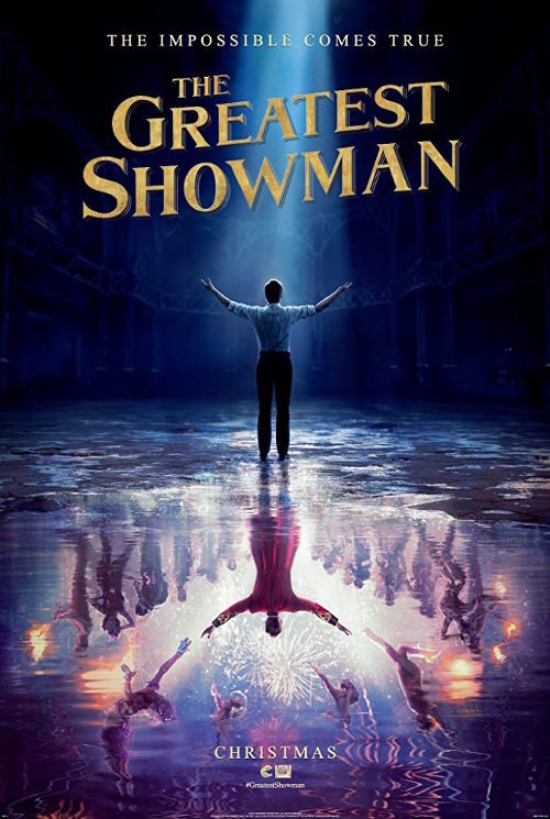 The Greatest Showman - 2017