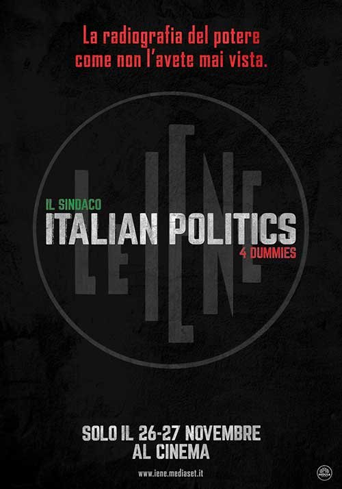 Il Sindaco - Italian Politics 4 Dummies - 2019