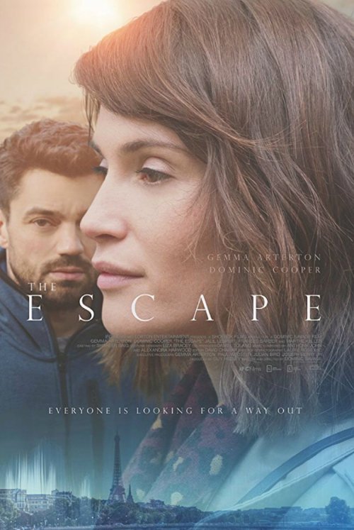 The Escape - 2018