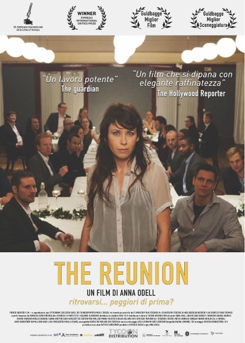 The Reunion - 2013