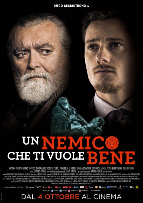 Un Nemico Che Ti Vuole Bene - 2019