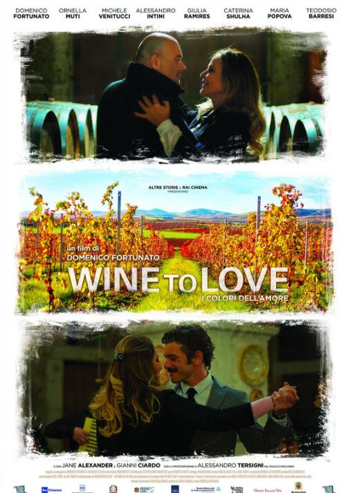 Wine To Love - 2018