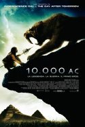 10.000 A.C. - 2008