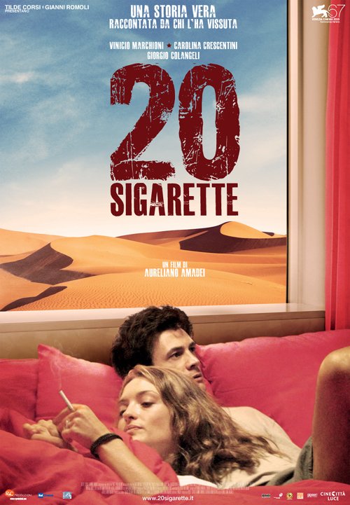 20 Sigarette - 2010