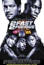 2 Fast 2 Furious - 2003