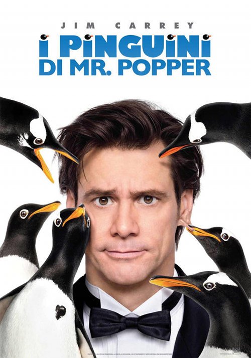 I Pinguini Di Mister Popper - 2011