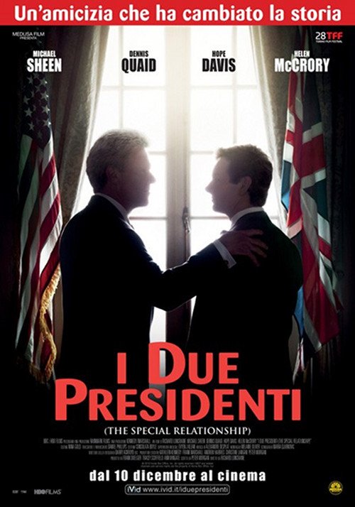 I Due Presidenti - 2010