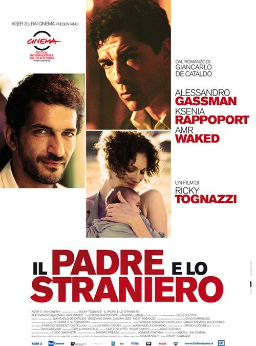 Il Padre E Lo Straniero - 2011