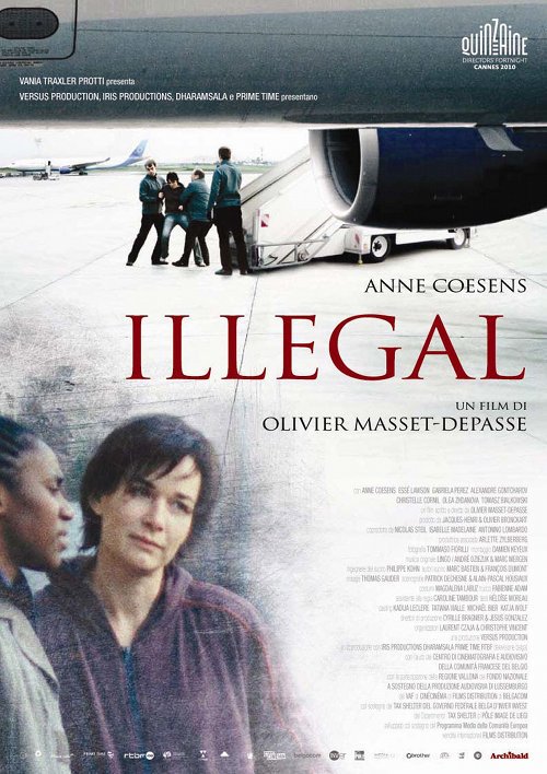 Illegal - 2010
