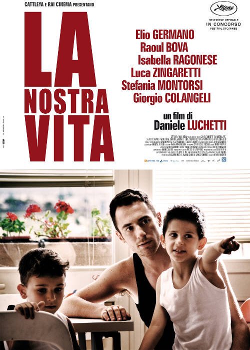 La Nostra Vita - 2010