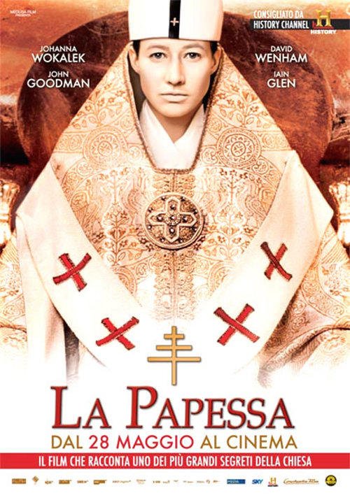 La Papessa - 2010