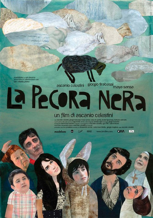 La Pecora Nera - 2010
