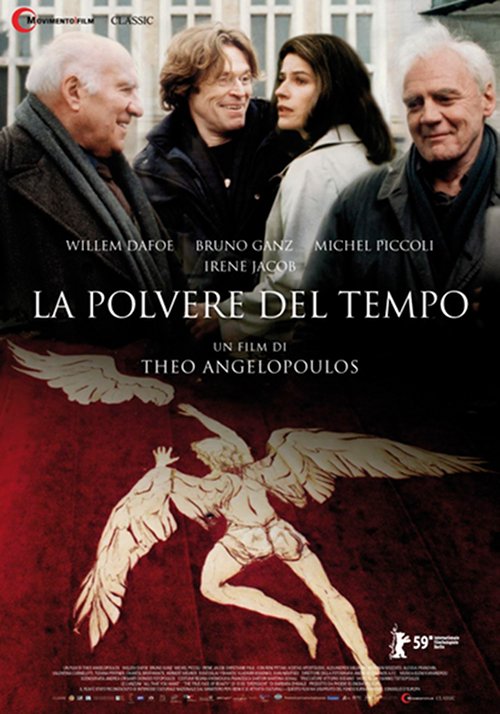 La Polvere Del Tempo - 2011