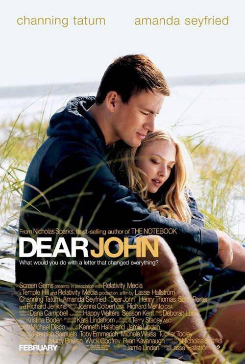 Dear John - 2010