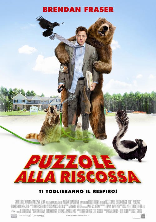 Puzzole Alla Riscossa - 2010