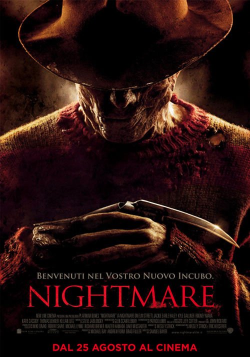 Nightmare - 2010