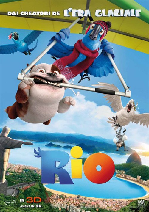 Rio - 2011