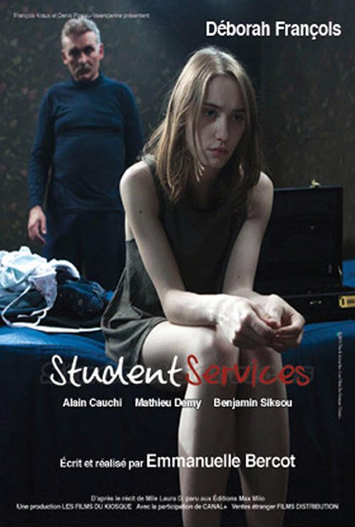 Student Services - 2012