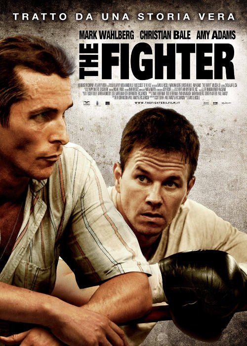 The Fighter - 2011
