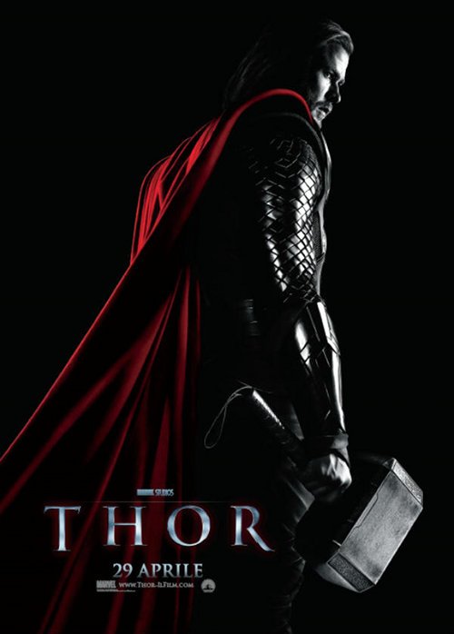 Thor - 2011